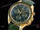 2022 New Omega Speedmaster Moonwatch Moonshine Gold & Green Cal.3861 Watch Super Clone (2)_th.jpg